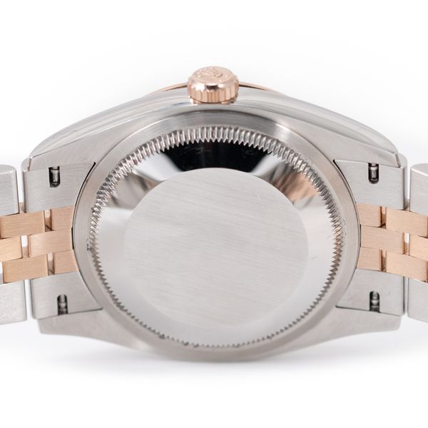 Rolex Datejust 126231